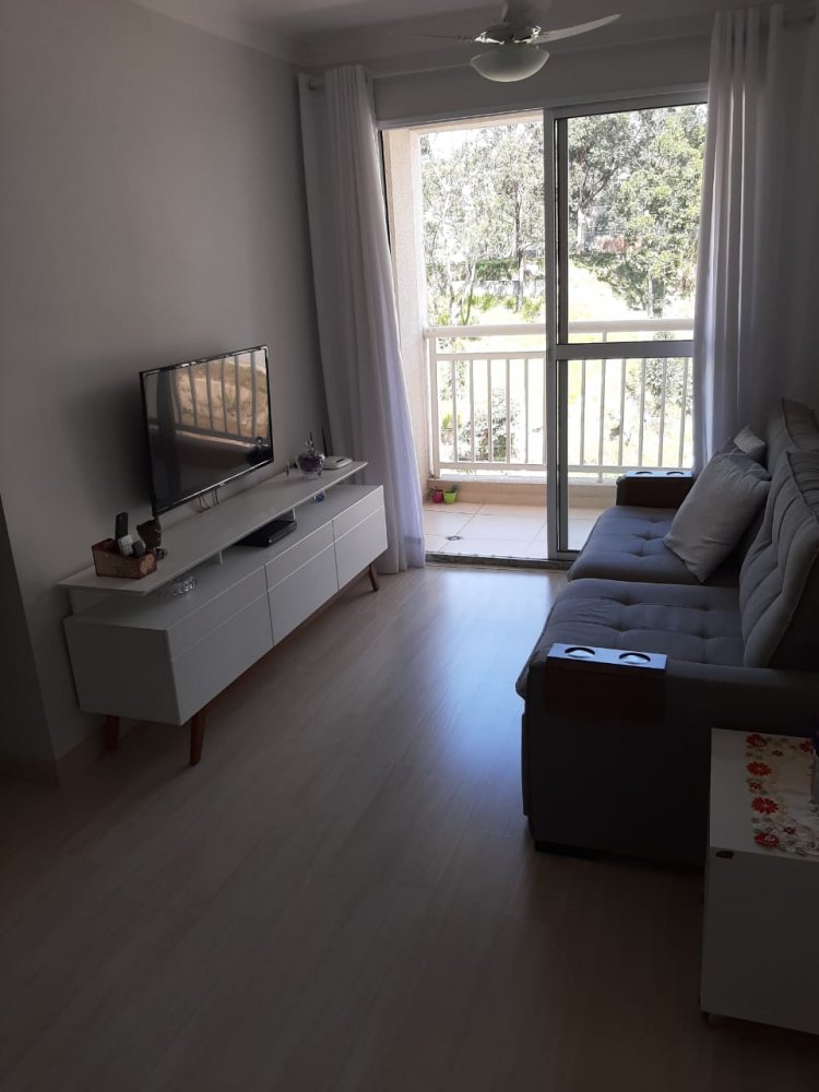 Apartamento - Venda - Vila Andrade - So Paulo - SP